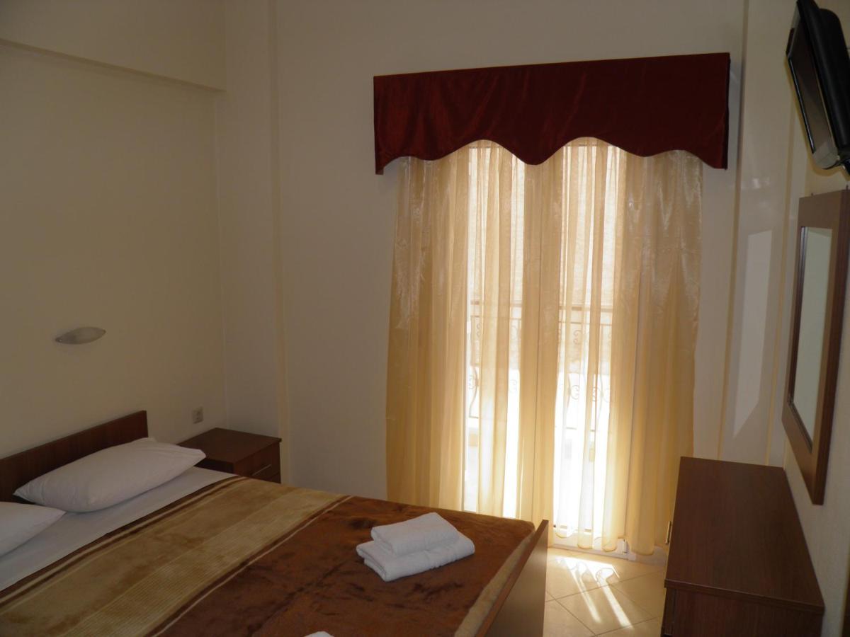 Anatolia Studios Kriopigi Esterno foto