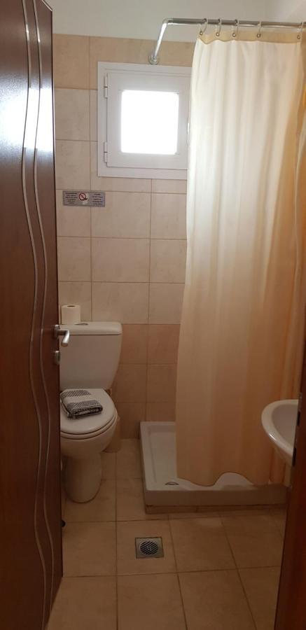 Anatolia Studios Kriopigi Esterno foto