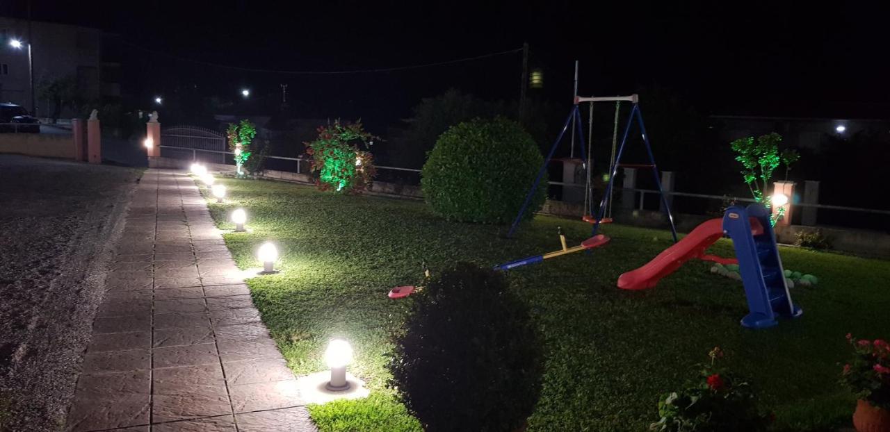 Anatolia Studios Kriopigi Esterno foto