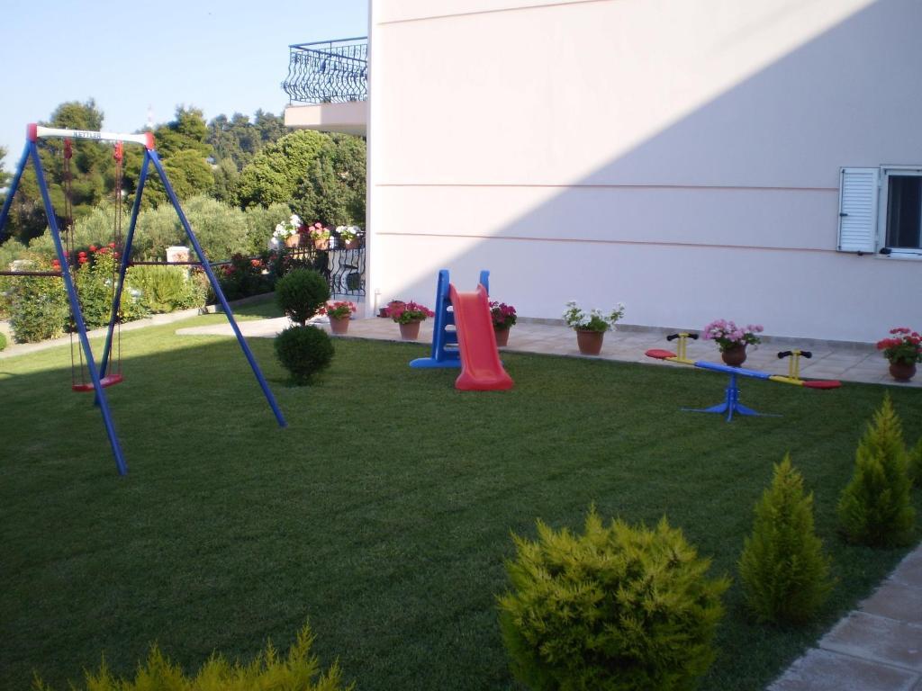 Anatolia Studios Kriopigi Camera foto