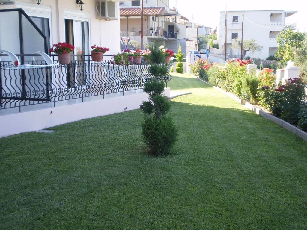Anatolia Studios Kriopigi Camera foto