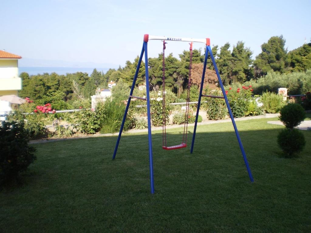 Anatolia Studios Kriopigi Camera foto